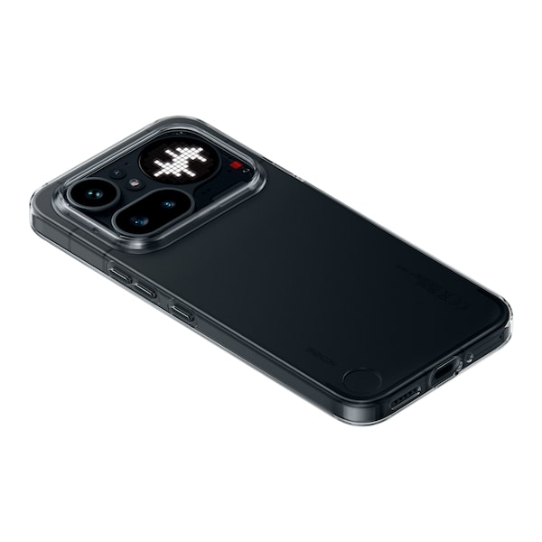 NOTHING Phone (4a) Pro, 128 GB, Schwarz (A069P)
