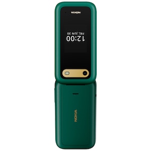 NOKIA 2660 Flip, Lush Green