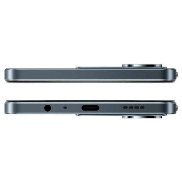 REALME Note 70T, 64 GB, Obisidian Black (RMX5313)