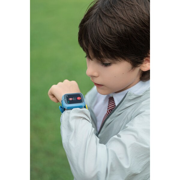 TCL MT48X Movetime Family Watch, Galactic Blue