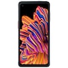 SAMSUNG Galaxy XCover Pro (G715F) Enterprise 64 GB, Schwarz