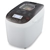 MEDION® LIFE® Brotbackautomat  MD 12040, 20 Backprogramme, 3 wählbare Bräunungsgrade, 950 Watt, bis zu 1.600g Fassungsvermögen