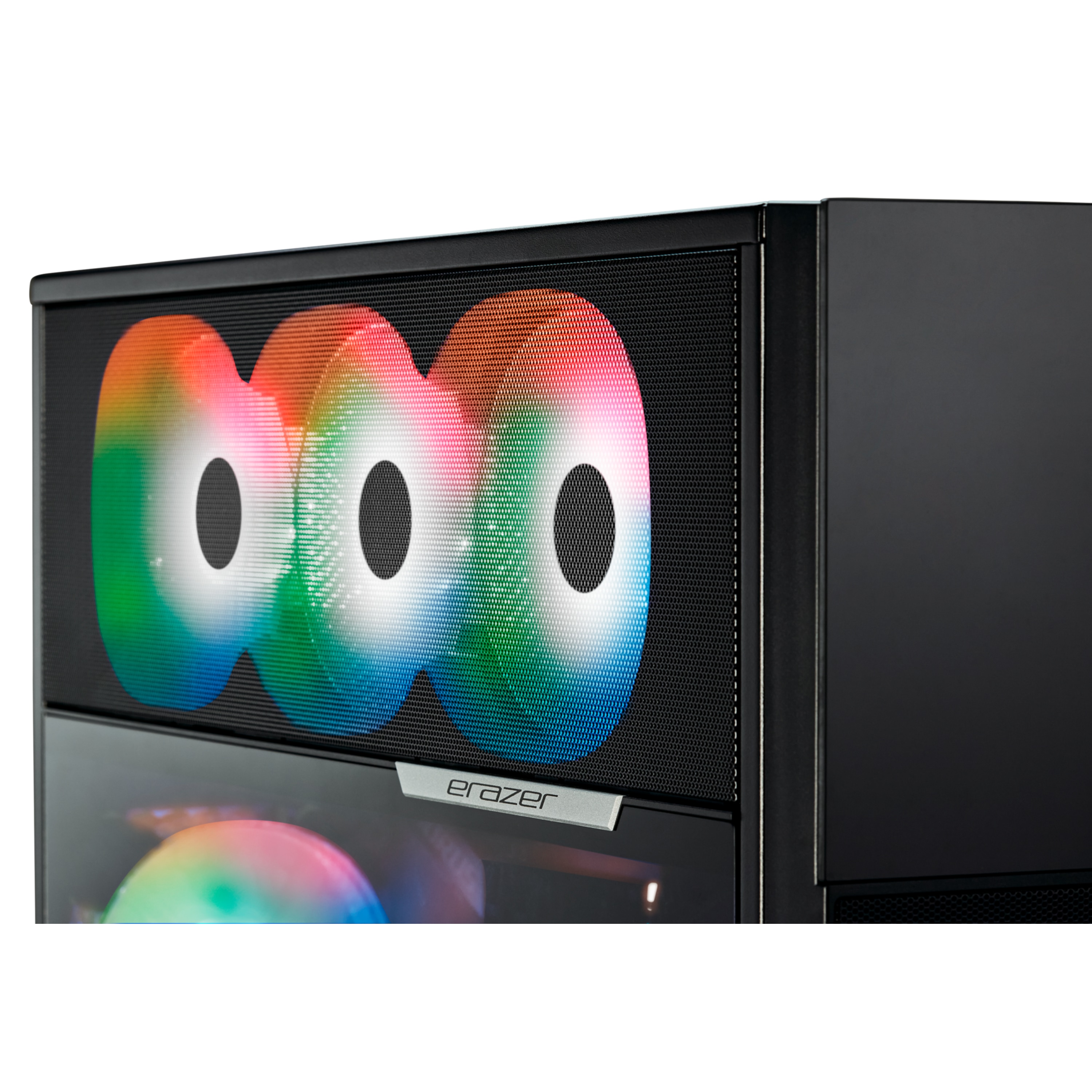 MEDION® ERAZER Mechanic X20 High-End Gaming PC, Intel® Core™ i9-14900KF, Windows 11 Home, NVIDIA® GeForce RTX™ 4090, 2 TB SSD, 32 GB RAM