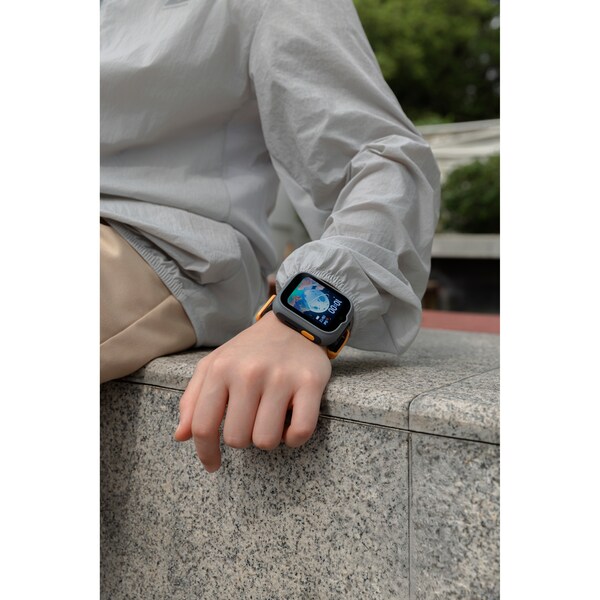 TCL MT48X Movetime Family Watch, Nebula Grey