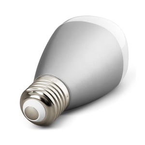 MEDION® 4 x RGB LED Leuchte P85716, Smart Home, Alle Farben dank RGB, Lichtdimmer, 50.000 Stunden Nutzungsdauer (RGB) ARTIKELSET MEDION® 4 x RGB LED Leuchte P85716, Smart Home, Alle Farben dank RGB, Lichtdimmer, 50.000 Stunden Nutzungsdauer (RGB) ARTIKELSET