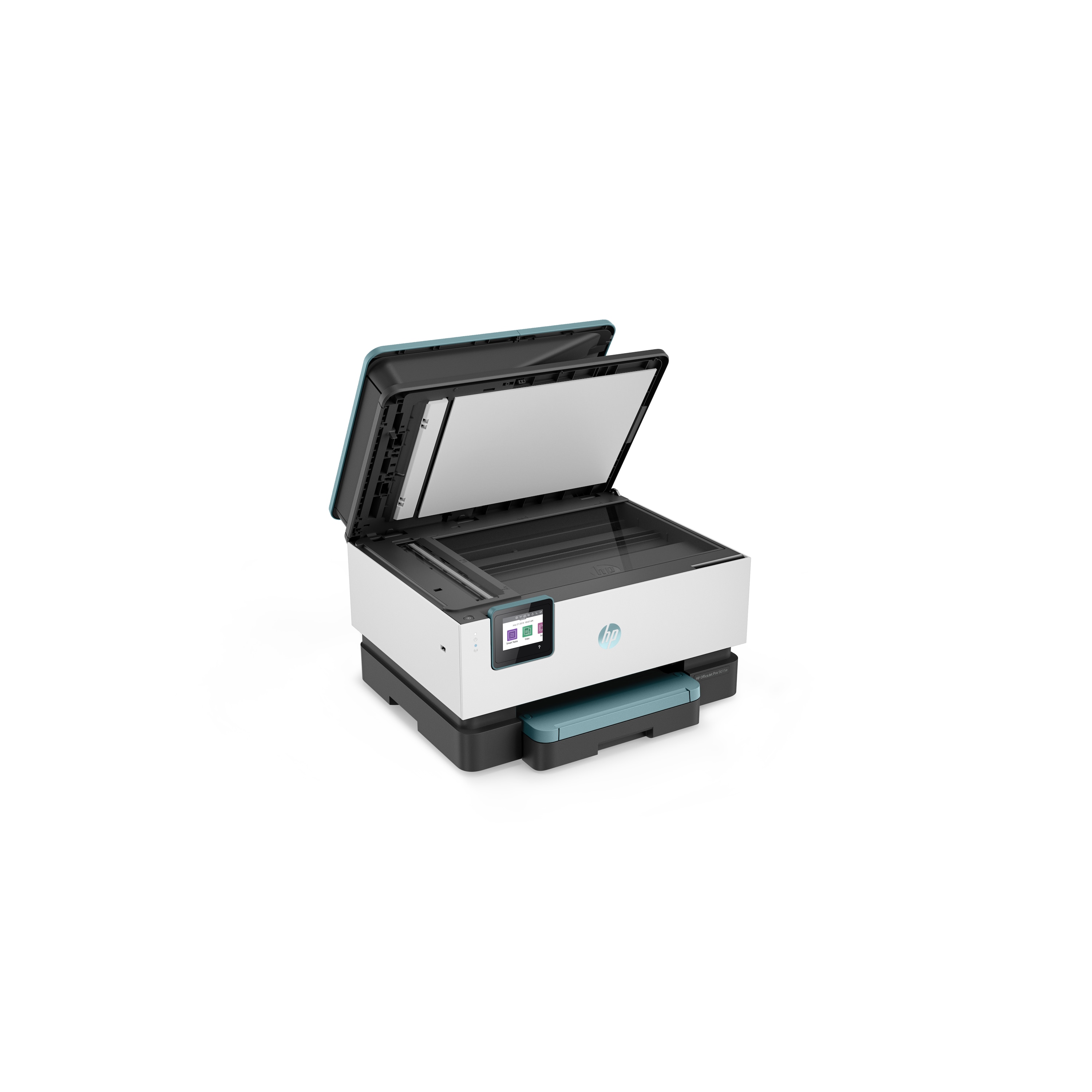 HP OfficeJet Pro 9015 All-in-One Drucker Drucken