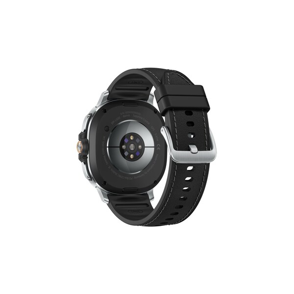 SAMSUNG Samsung Galaxy Watch8 Classic, Black