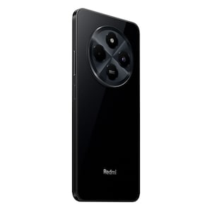 XIAOMI Redmi 14C 256 GB, Midnight Black + Xiaomi Redmi Buds 6 Play