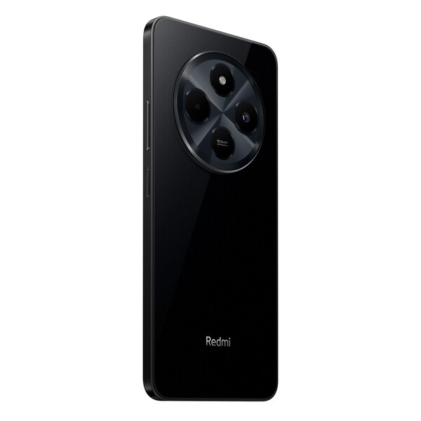 XIAOMI Redmi 14C 256 GB, Midnight Black + Xiaomi Redmi Buds 6 Play