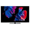 MEDION® LIFE® X16523 (MD 32356) OLED Smart-TV, 163,9 cm (65'') Ultra HD Display, HDR, Dolby Vision®, Dolby Atmos®, Micro Dimming, MEMC, 100 Hz, PVR ready, Netflix, Amazon Prime Video, Bluetooth®, DTS HD, HD Triple Tuner, CI+