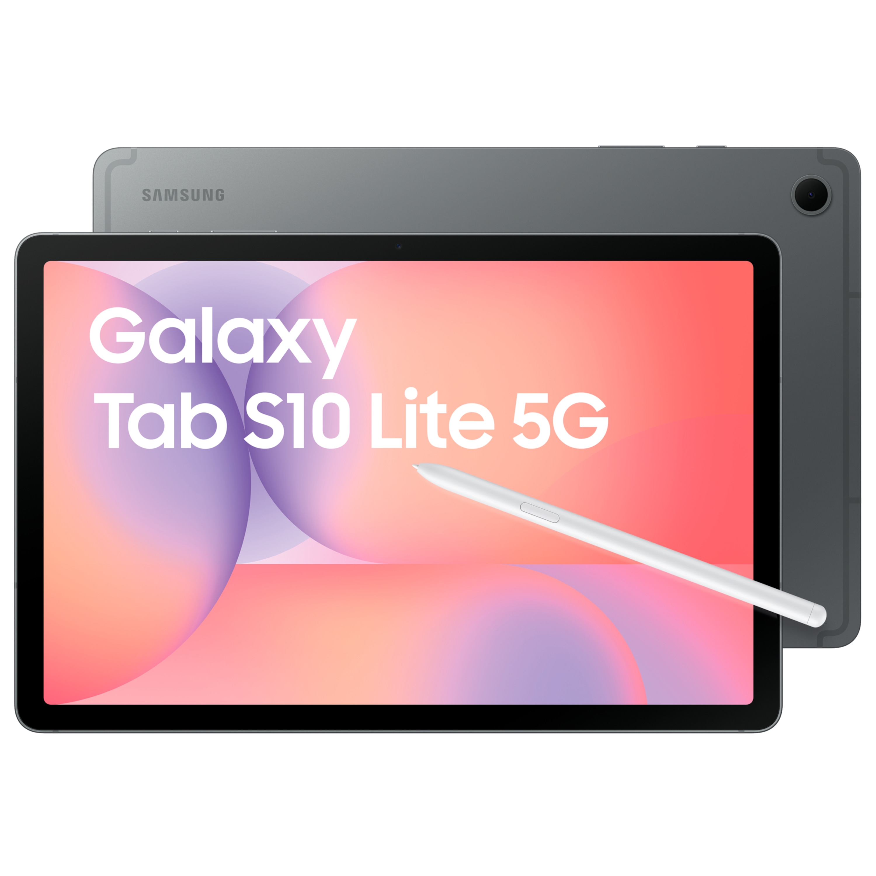 SAMSUNG Tab S10 Lite 128 GB Gray (SM-X406B)