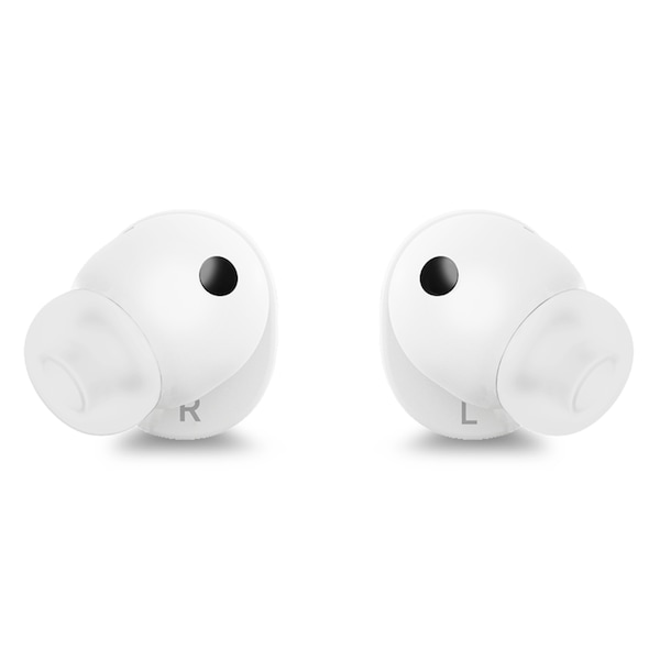 FAIRPHONE Fairbuds True Wireless Earbuds, Weiß