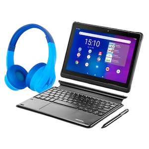 MEDION® LIFETAB® E10900 Education Tablet, 25,5 cm (10") FHD Display & Motorola Squads 300
