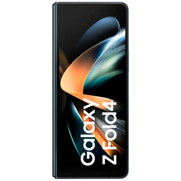 SAMSUNG Galaxy Z Fold4 5G, 512 GB, Graygreen