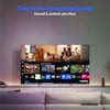 MEDION® LIFE MD 850602 QLED Smart-TV (2026), 125,7 cm (50'') Ultra HD Display, HDR, Dolby Vision®, MEMC, Bluetooth®, PVR ready, HBO Max, MagentaTV, NETFLIX, Prime Video, Disney+, DAZN, Paramount+ App, VIDAA App Store, Dolby Atmos®