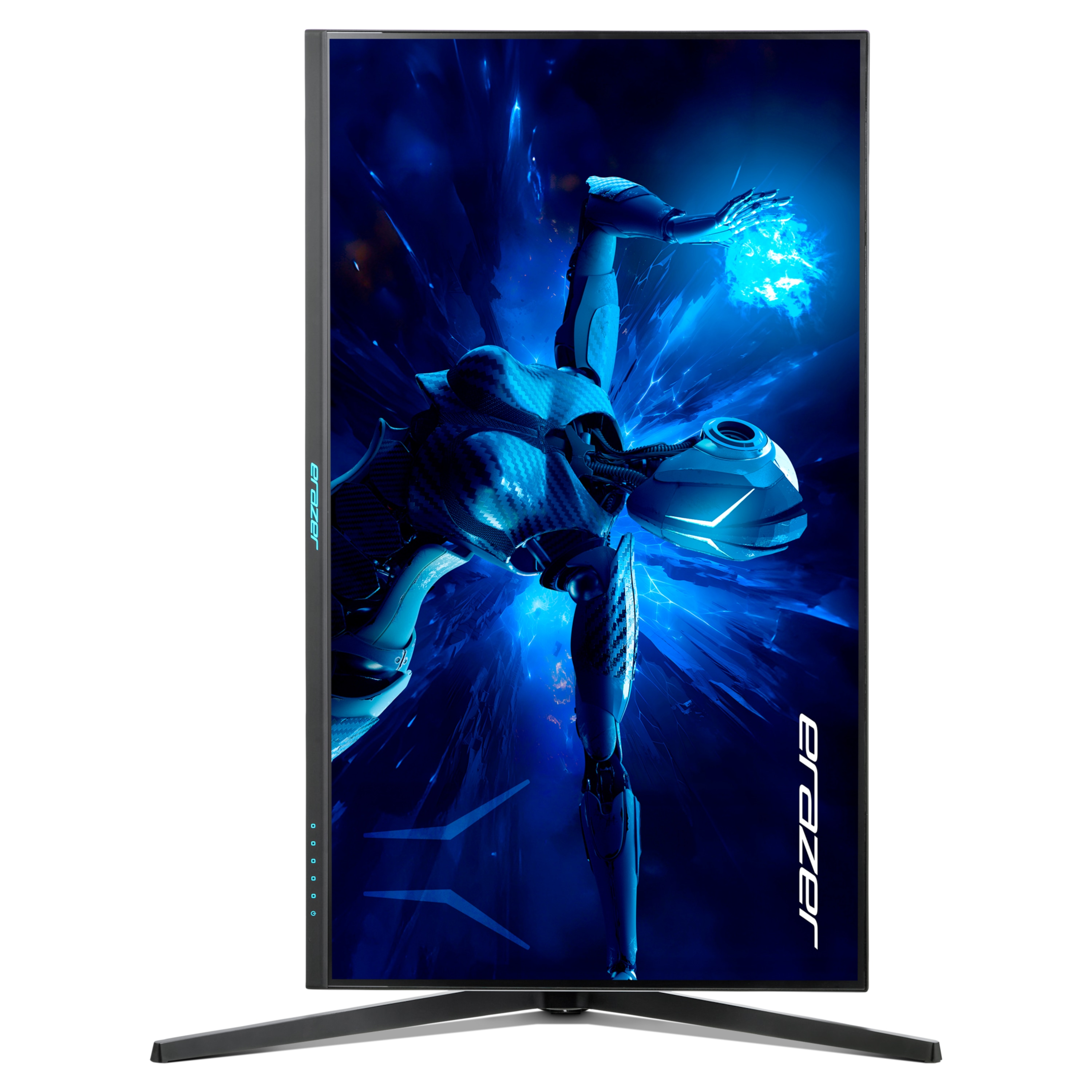 MEDION® ERAZER® Spectator X50 (MD 21732), QHD Monitor, 80 cm (32''), QHD Display, 165Hz, HDR10, HDMI® Anschluss und DisplayPort