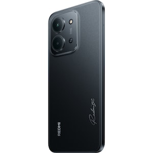 XIAOMI Redmi 15C 128 GB, Midnight black (25078RA3EE)