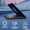 MEDION® ERAZER Beast 16 X10 Ultimate High-End Gaming Laptop, Intel® Core™ Ultra 9 Prozessor 290HX Plus, Windows 11 Home, 40,6 cm (16”) QHD+ Display mit 300Hz & 100 % DCI-P3, RTX 5080, 2 TB PCIe SSD, 32 GB RAM