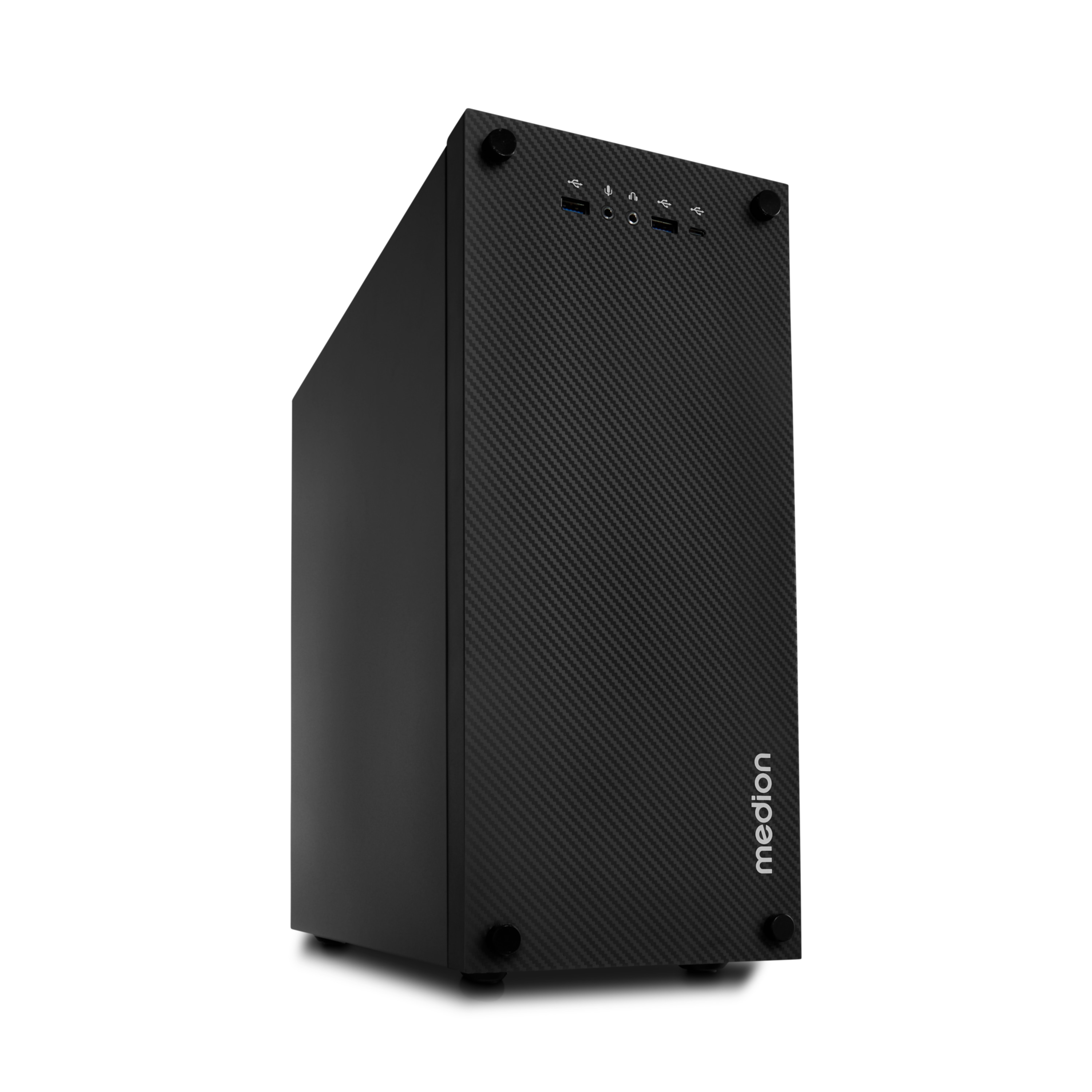 MEDION® MEDION P63030 Multimedia PC, Intel® Core™ i5-13400, Windows 11 Home, 1 TB SSD, 16 GB RAM