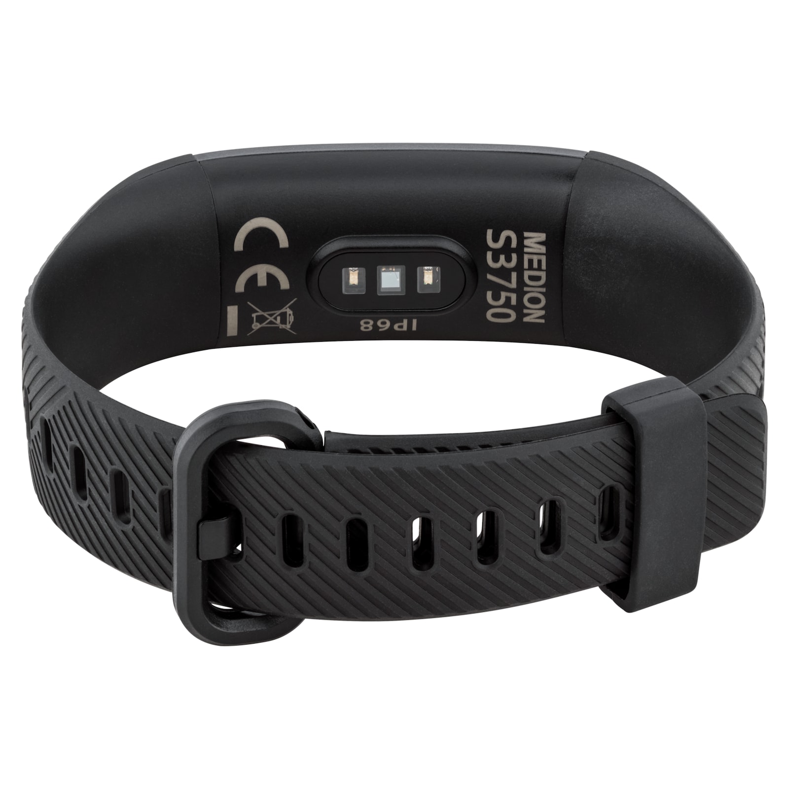 MEDION® LIFE® Fitnessarmband S3750 MEDION.DE