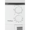 MEDION® LIFE Heißluftfritteuse P30 L (MD13020), 100 Rezepte in der Life+ App¹, 4,7 Liter Fassungsvermögen, 1.500 Watt, 60 min. Timer
