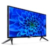 MEDION® LIFE® E8242501 (MD 824001) Fernseher, 59,9 cm (24'') LCD-TV, Full HD, HD Triple Tuner, integrierter DVD-Player, Car-Adapter, integrierter Mediaplayer, CI+