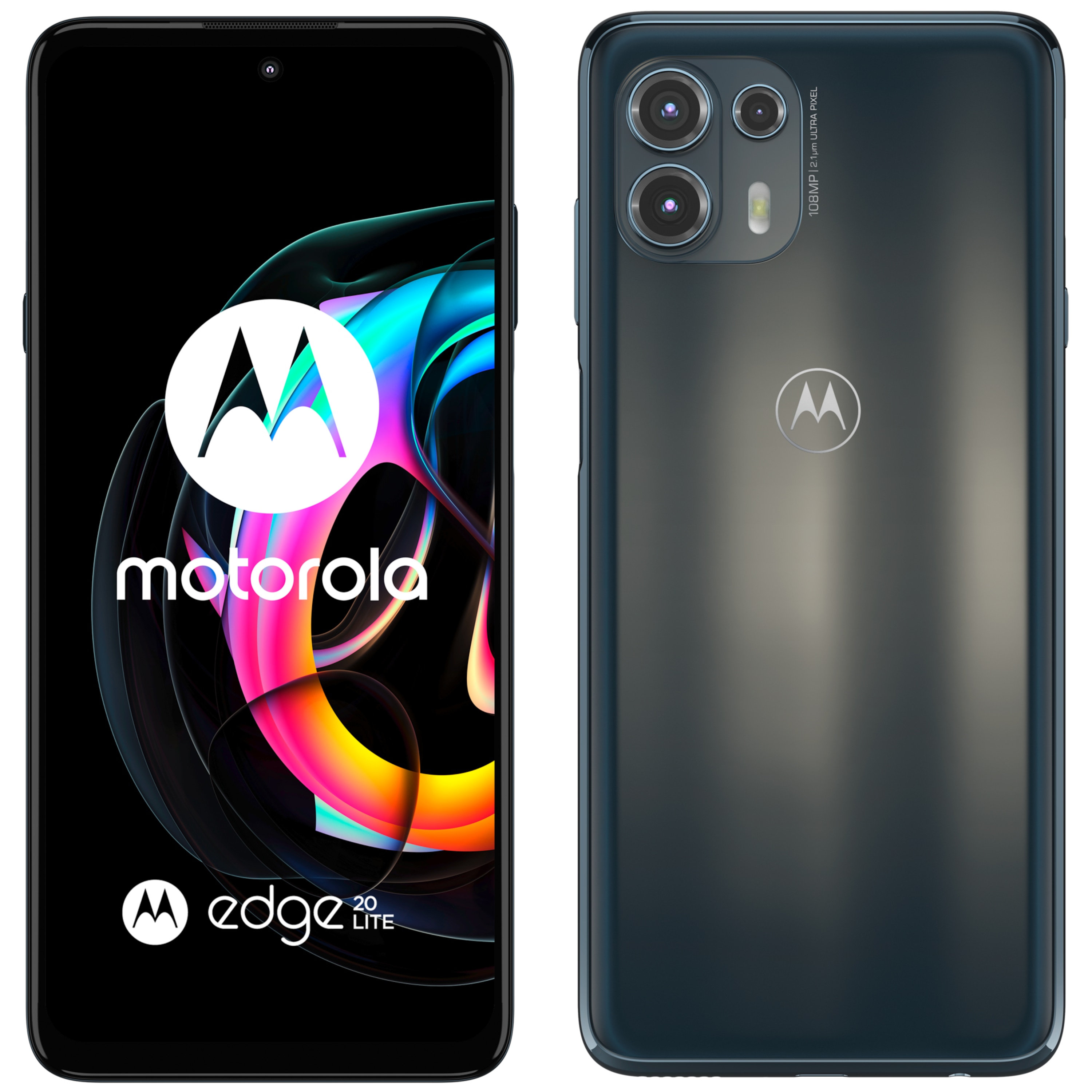 Moto Edge 20 Pro Купить