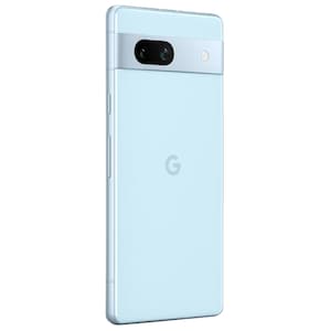 GOOGLE Pixel 7A 5G, 128 GB, Arctic Blue