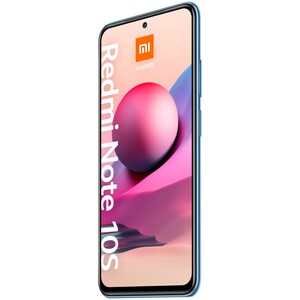 XIAOMI Redmi Note 10S 64 GB, ocean blue