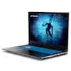 MEDION® ERAZER Defender P50i Core Gaming Laptop, Intel® Core™ i7-13620H, Windows 11 Home, 43,9 cm (17,3") FHD Display mit 144 Hz, NVIDIA® GeForce RTX™ 4060, 1 TB SSD, 16 GB RAM