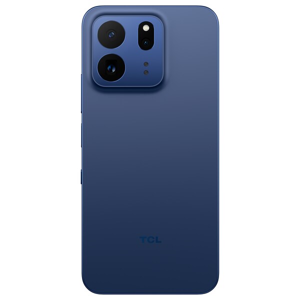TCL P80 Ultra, 512 GB, Midnight Blue (T951K)