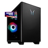 MEDION® ERAZER Bandit P20 Core Gaming PC, Intel® Core™ Ultra 7 Prozessor 265, Windows 11 Home, NVIDIA® GeForce RTX™ 5060, 1 TB SSD, 16 GB RAM