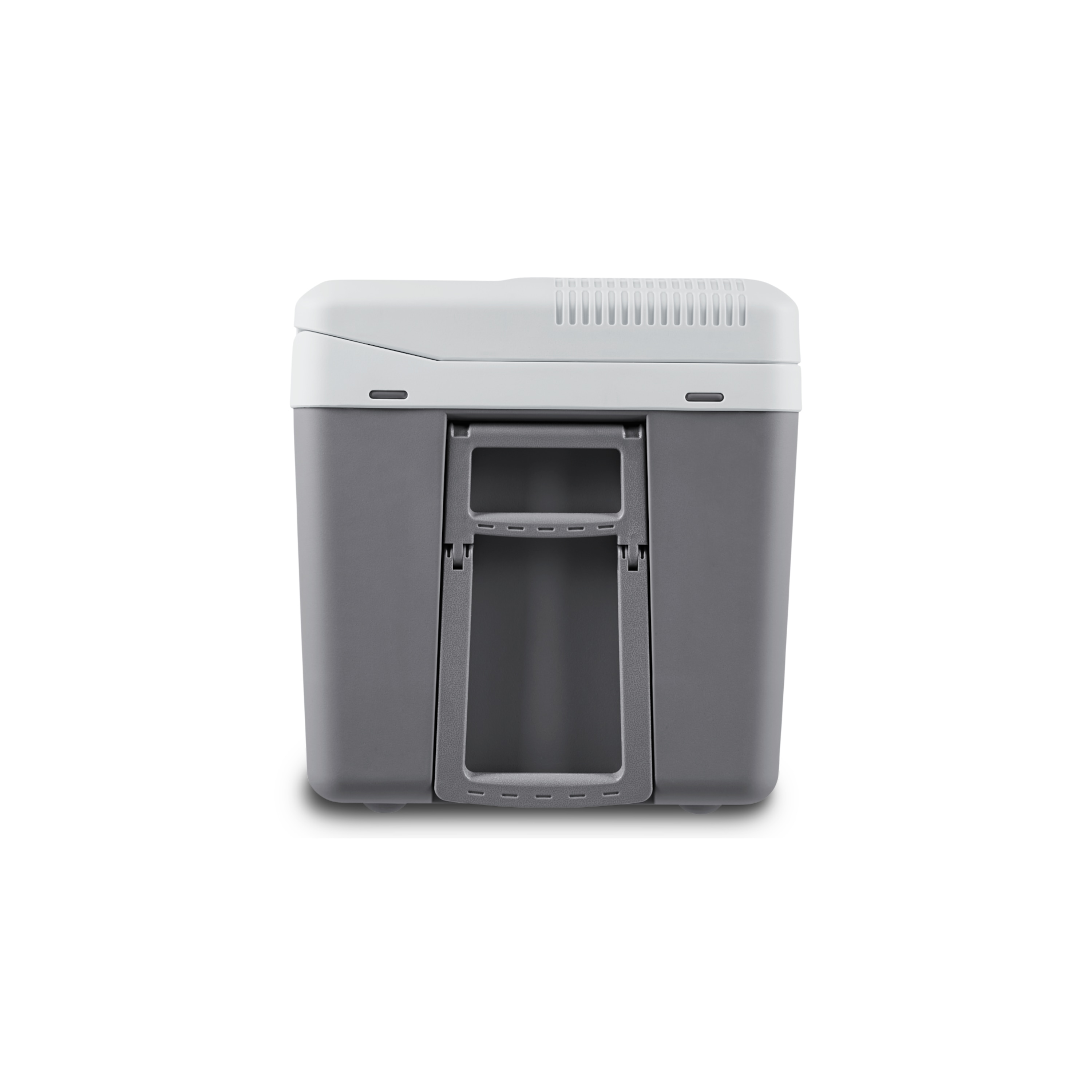 MEDION® LIFE Kühlbox mit Wärmefunktion MD13102, Kühl und Warmhaltefunktion, 40 L Kapazität, 5V-USB-Anschluss,