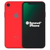 RENEWD iPhone XR 64GB, rot