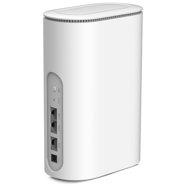 ZTE Mesh Repeater Z1320, Weiß