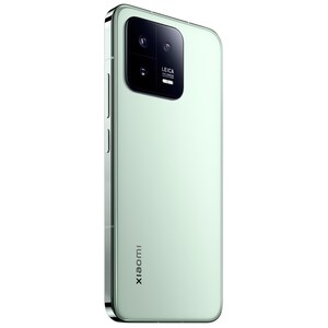 XIAOMI 13, 5G, 256 GB, 8 GB RAM, Grün