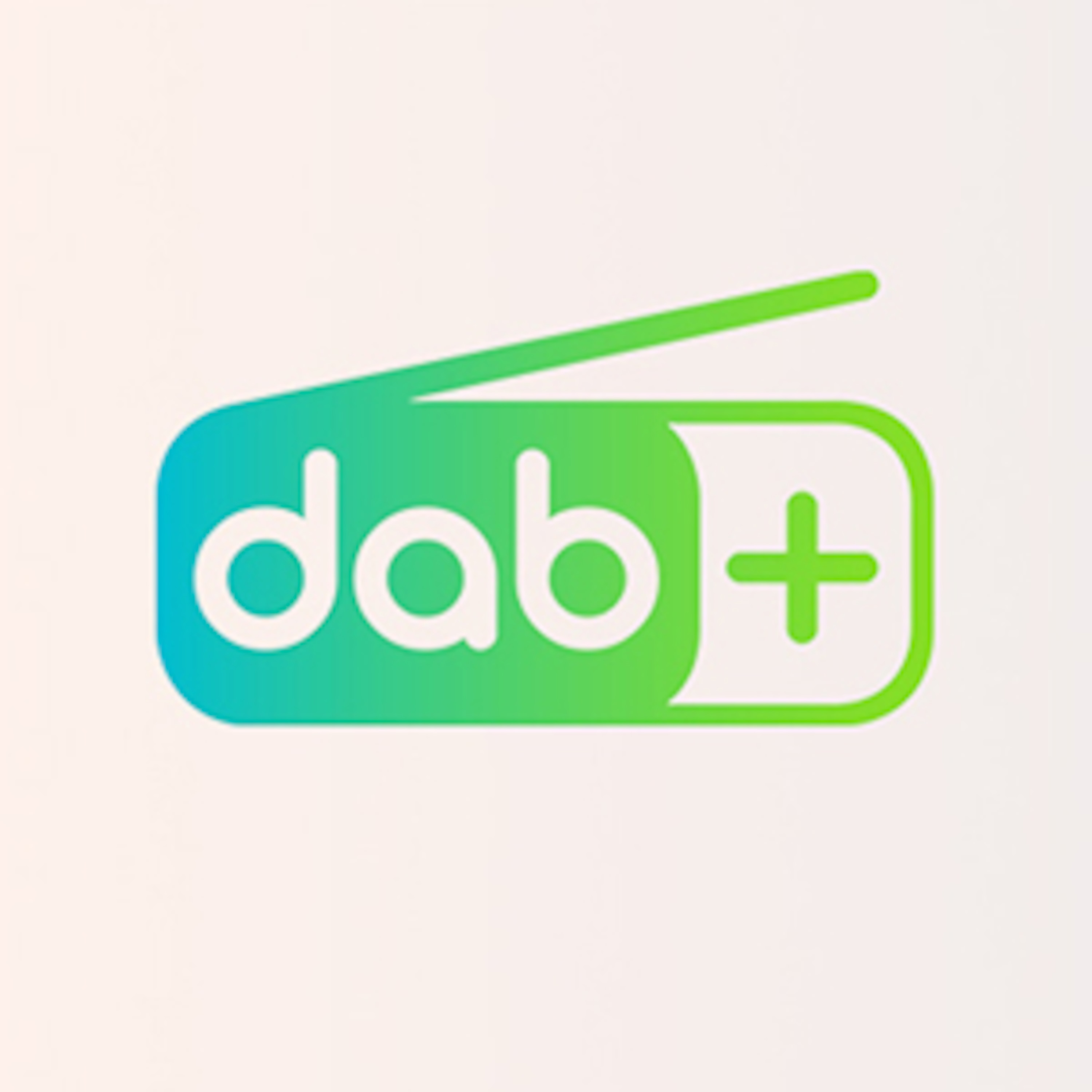 Digitaler Radioempfang mit DAB+