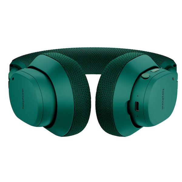FAIRPHONE Fairbuds XL (2025), Forest Green