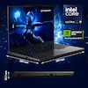MEDION® ERAZER Major 16 X1 High-End Gaming Laptop, Intel® Core™ Ultra 9 Prozessor 275HX, Windows 11 Home, 40,6 cm (16”) QHD+ Display 100% sRGB mit 300 Hz, RTX 5070 Ti, 2 TB PCIe SSD, 32 GB RAM