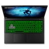 MEDION® ERAZER Deputy P60i Core Gaming Laptop, Intel® Core™ i7-13620H, Windows 11 Home, 39,6 cm (15,6'') FHD Display mit 144 Hz, NVIDIA® GeForce RTX™ 4060, 1 TB SSD, 16 GB RAM