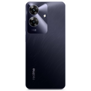 REALME Note 60, 128 GB, Marble Black