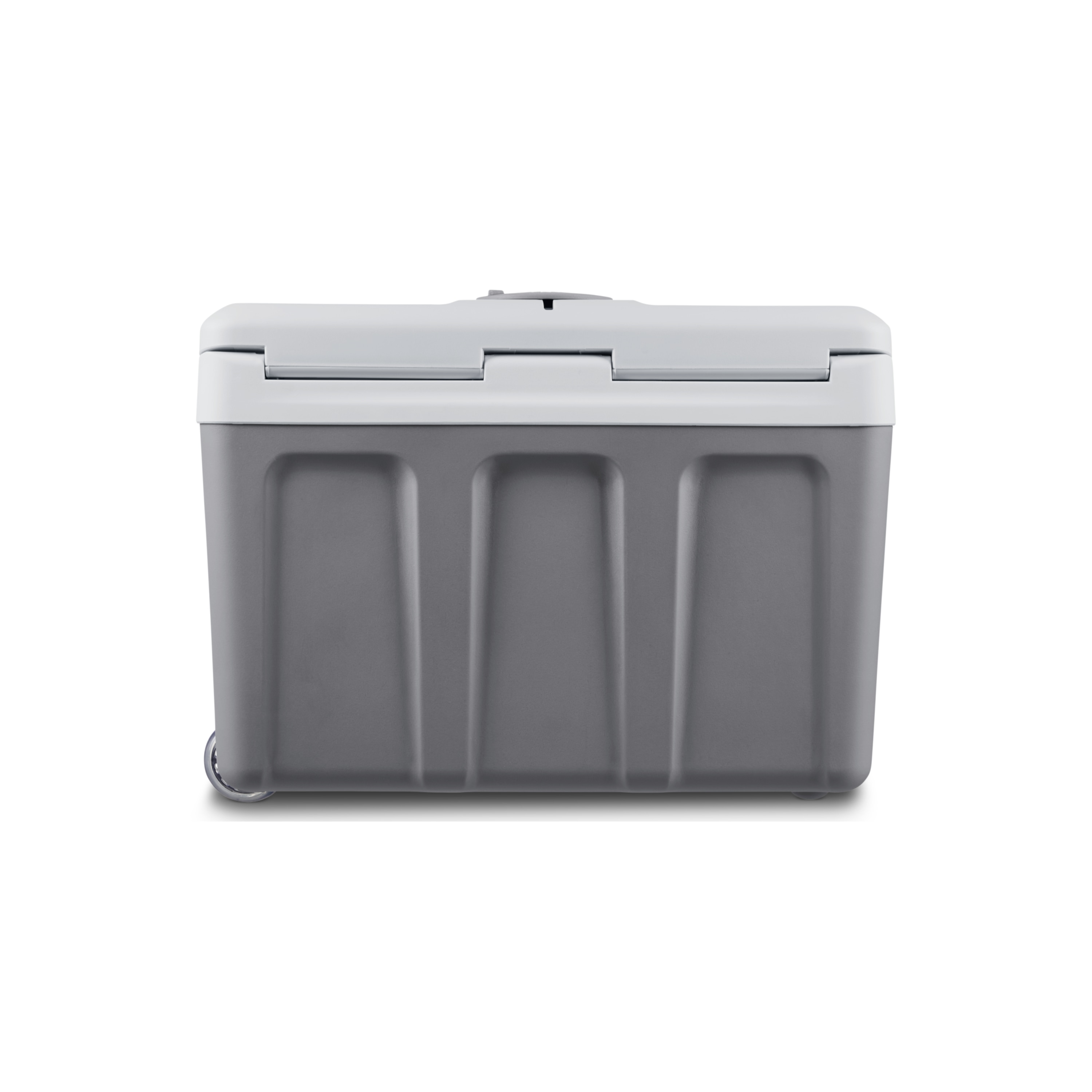 MEDION® LIFE Kühlbox mit Wärmefunktion MD13102, Kühl und Warmhaltefunktion, 40 L Kapazität, 5V-USB-Anschluss,
