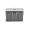 MEDION® LIFE Kühlbox mit Wärmefunktion MD13102, Kühl und Warmhaltefunktion, 40 L Kapazität, 5V-USB-Anschluss,