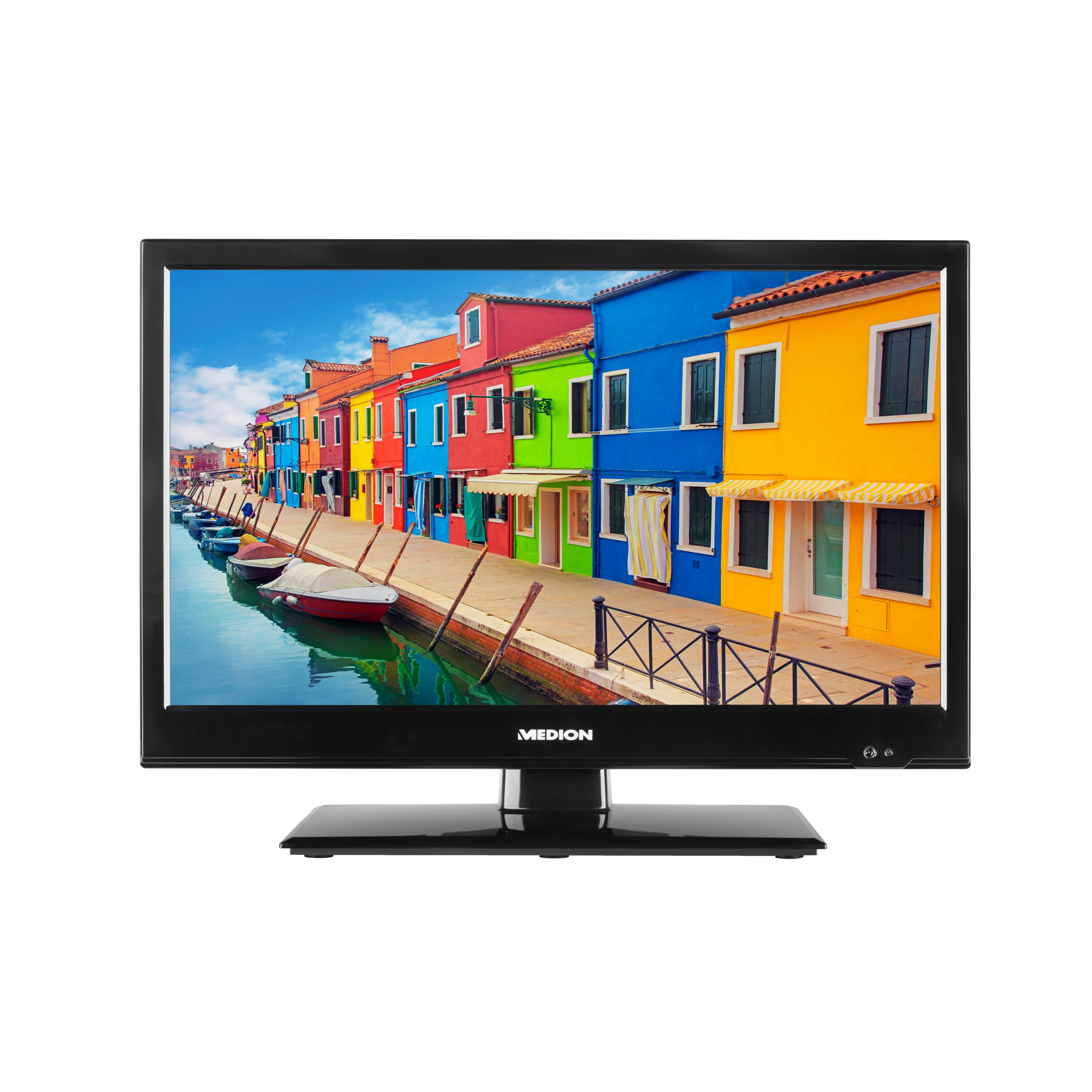 MEDION® LIFE® E11911 Fernseher, 47 cm (18,5