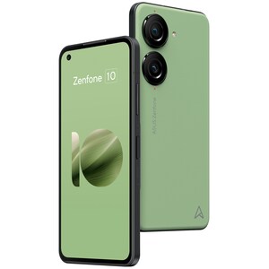 ASUS Zenfone 10 512 GB, 16 GB RAM, Aurora Green