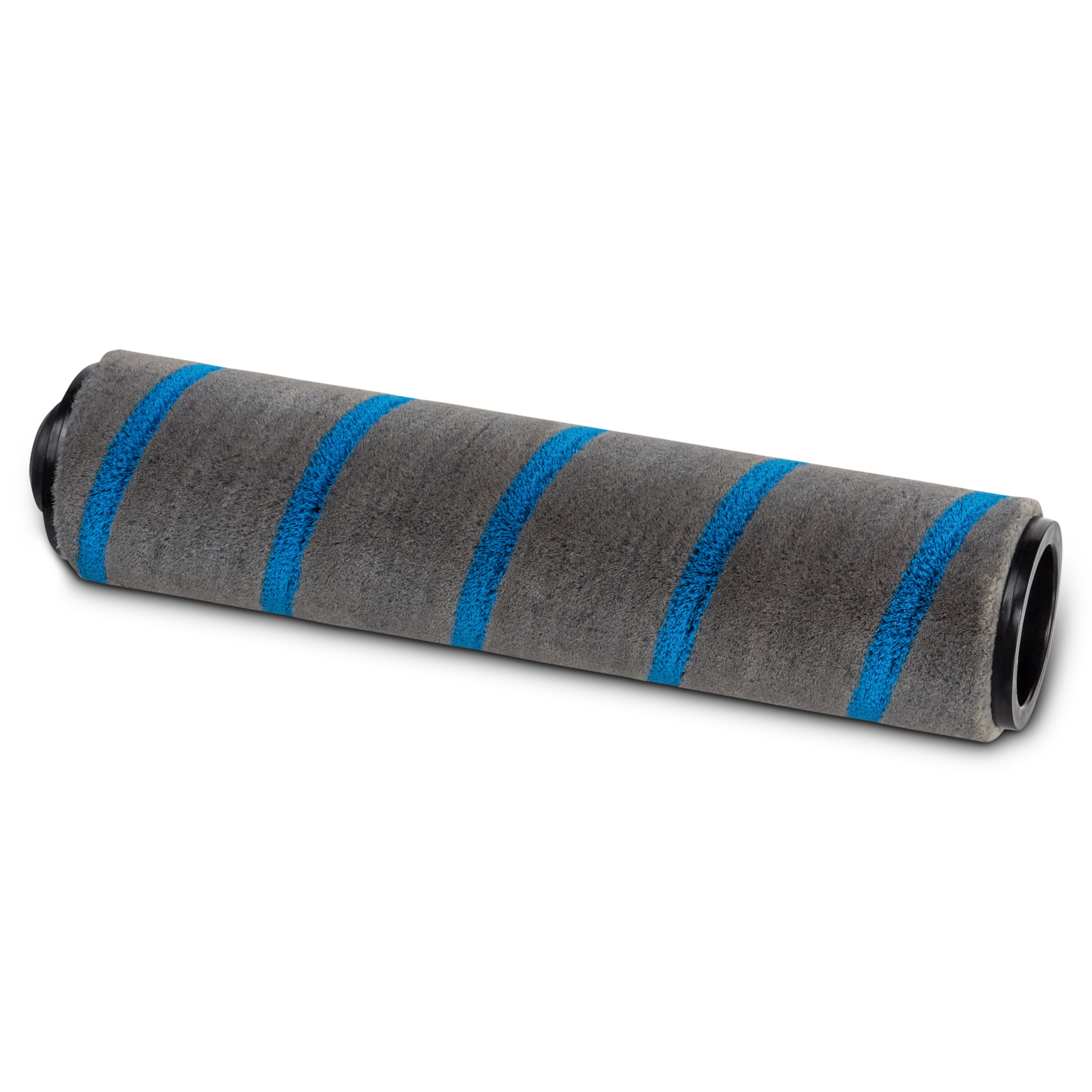 MEDION® Akku-Stielstaubsauger Zubehörset 1 für MEDION P350 W & P400 W, 1x Standardbürste, 1x Fluffybrush (Hartbodenbürste), 2x Wischtuch, 2x Außenfilter, 2x Innenfilter