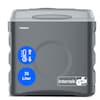 MEDION® MEDION LIFE Thermoelektrische Kühlbox MD370030, 35 L, Kühlen bis 20 °C unter Umgebung, Warmhalten bis 55 °C, 12 V / 230 V / USB 5 V, ECO Modus