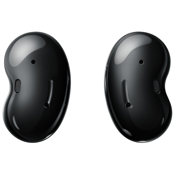 SAMSUNG Galaxy Buds Live (SM-R180), Black Onyx