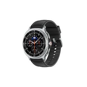 SAMSUNG Samsung Galaxy Watch8 Classic, Black