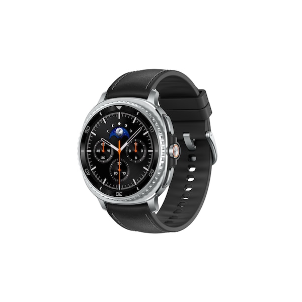 SAMSUNG Samsung Galaxy Watch8 Classic, Black